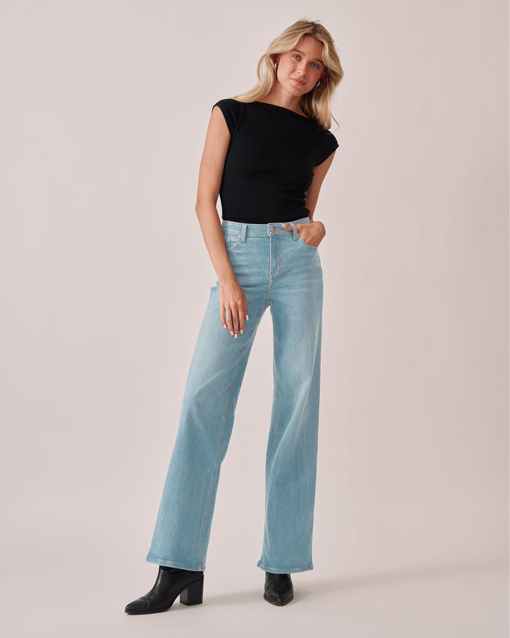 Women's Custom Jeans