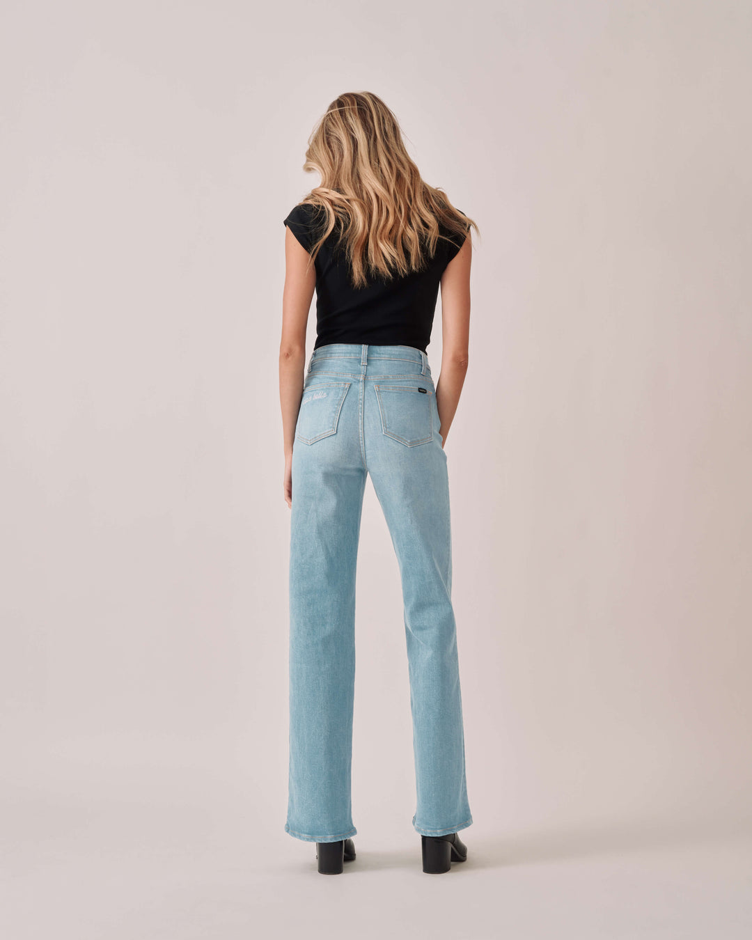 Women's Custom Jeans
