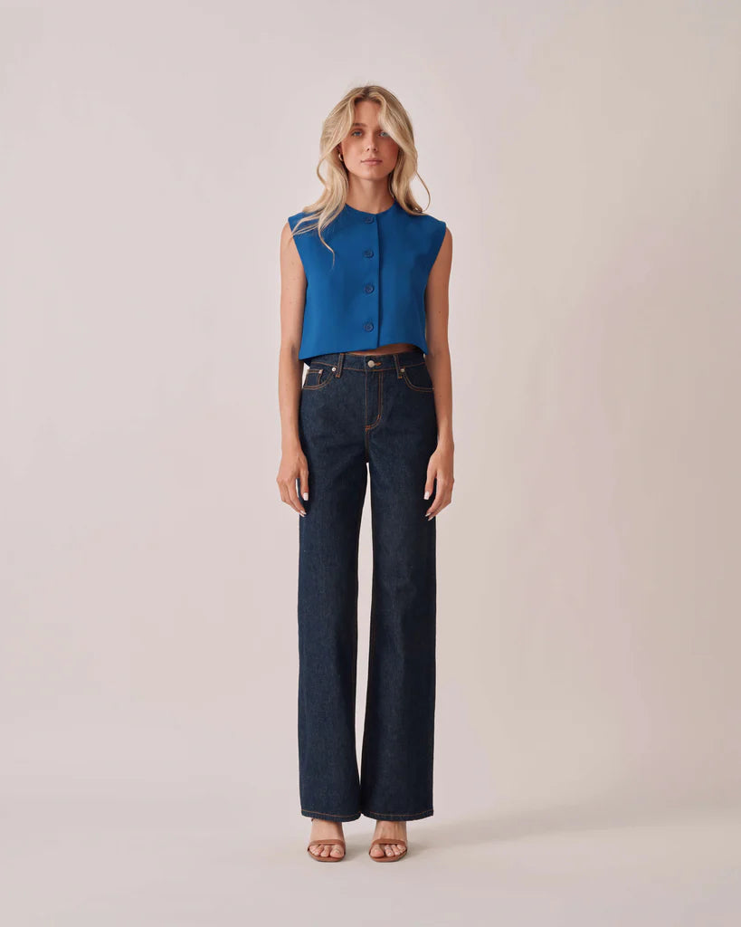 Women's Custom Jeans