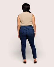 The Perfect Skinny Jean
