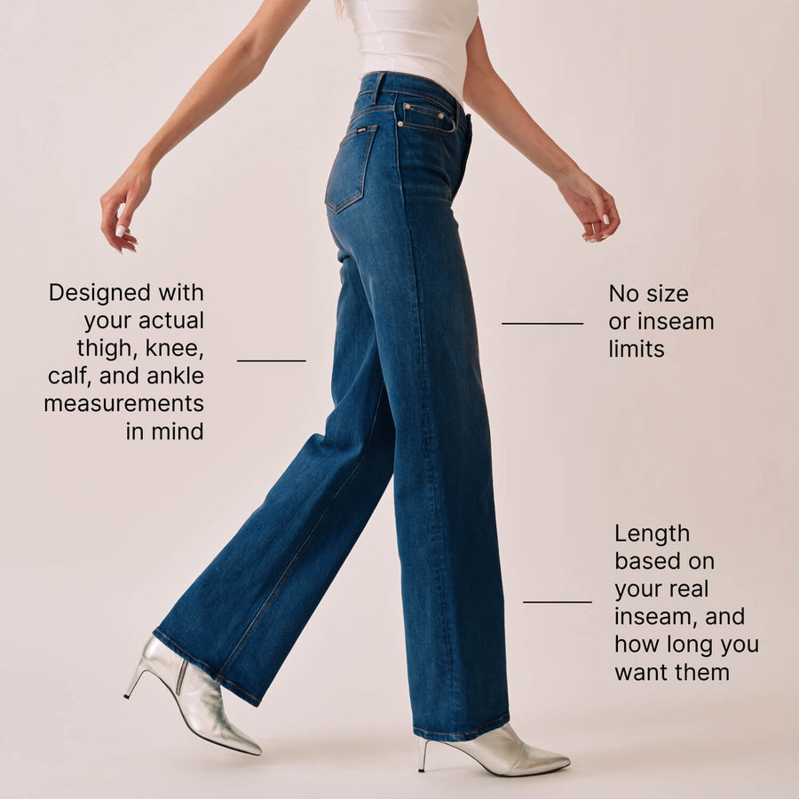 Leg