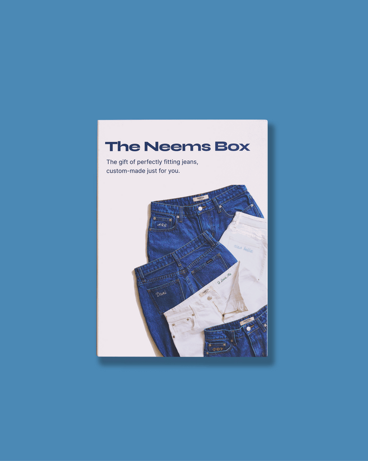 The Neems Box