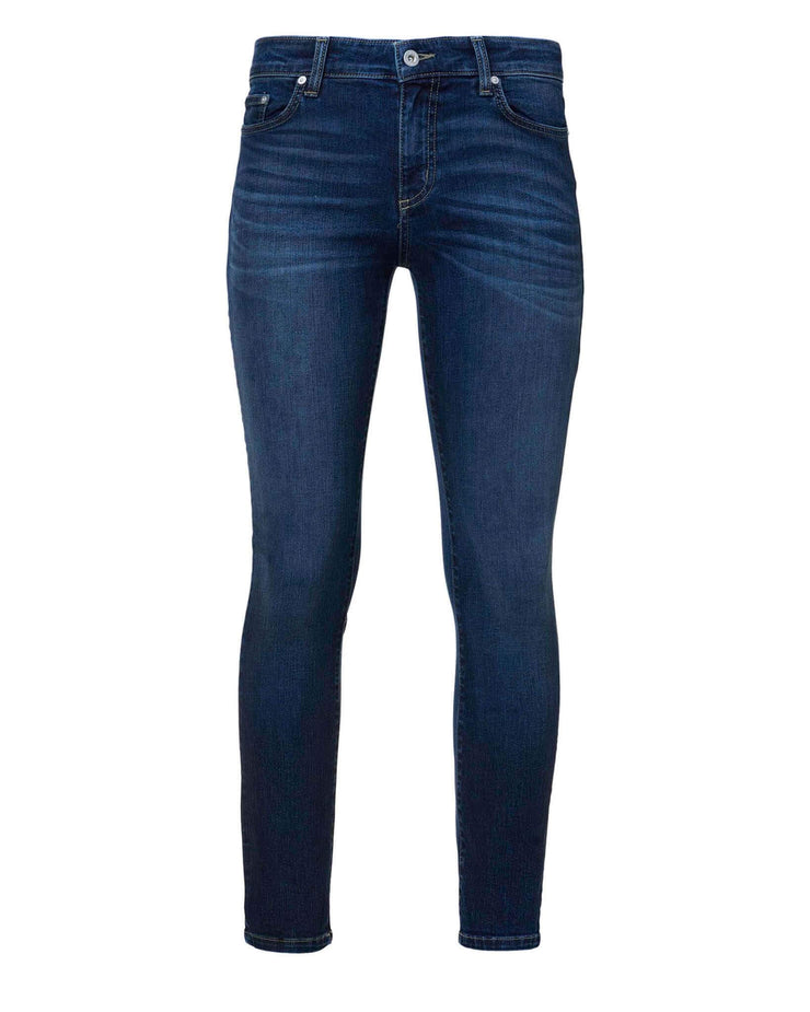 The Perfect Skinny Jean