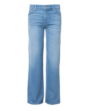 The Perfect Wide-Leg Jean