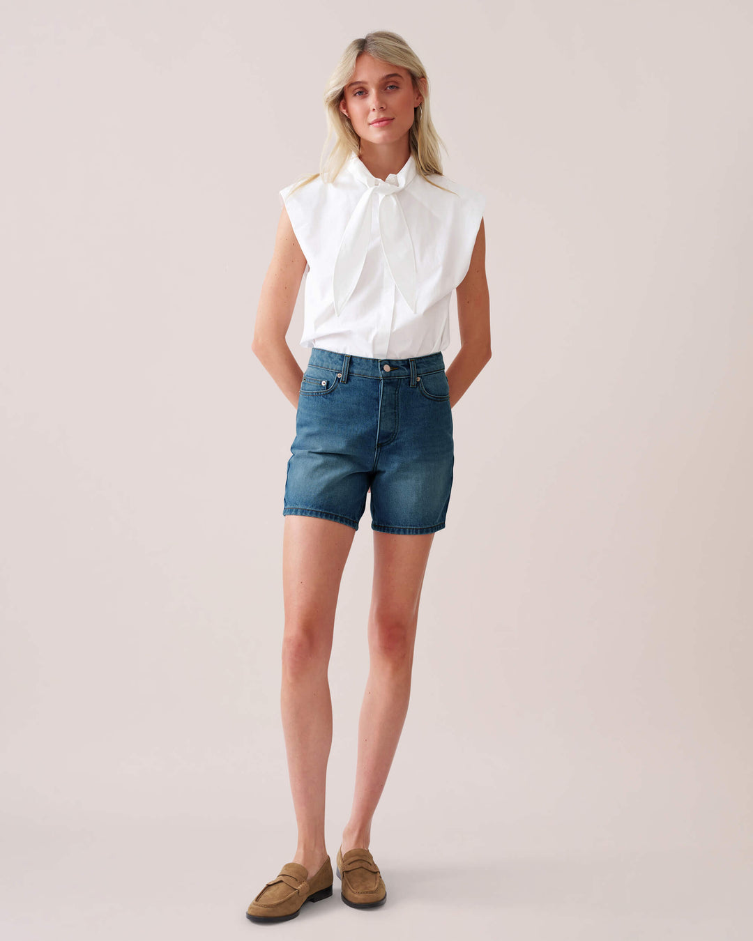 Women's Custom Shorts