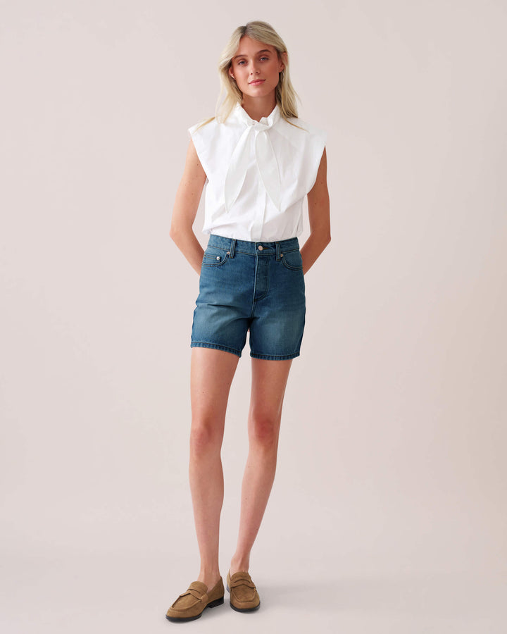 Women's Custom Shorts