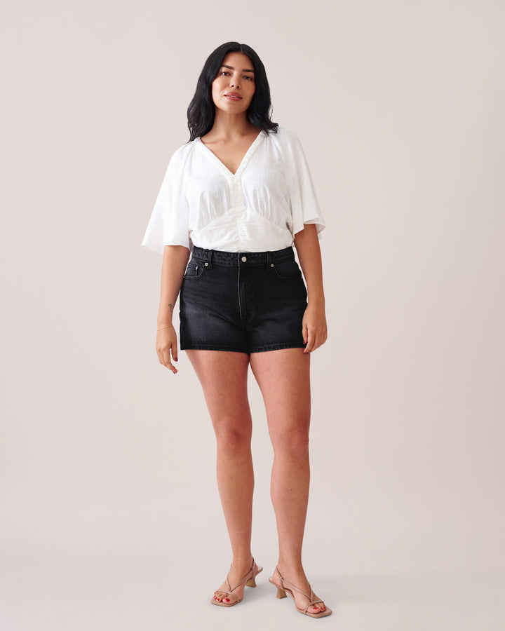 Women's Custom Shorts