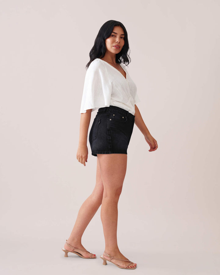 Women's Custom Shorts