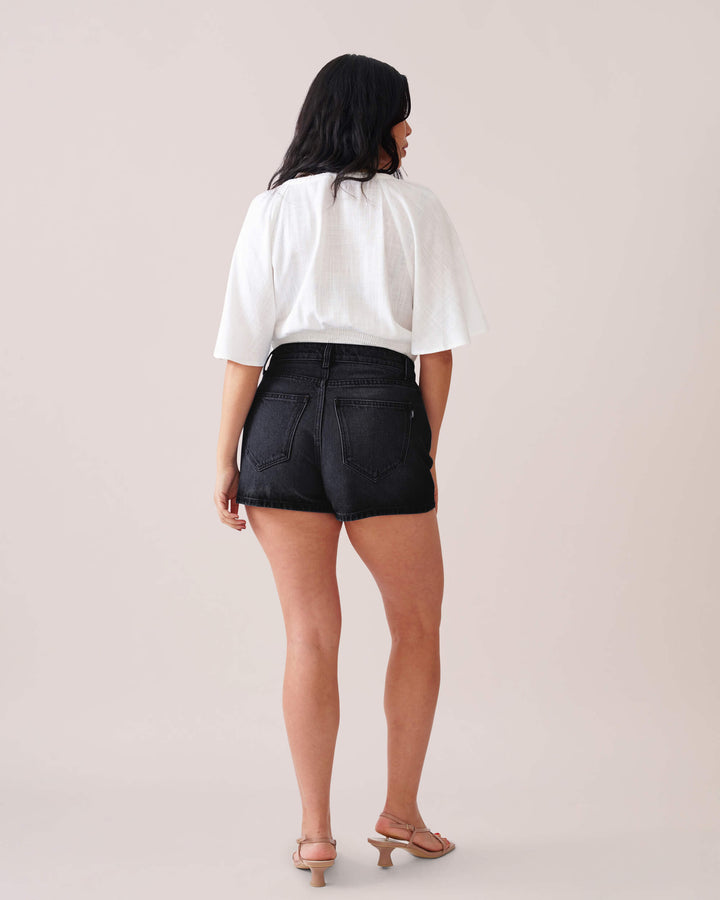 Women's Custom Shorts