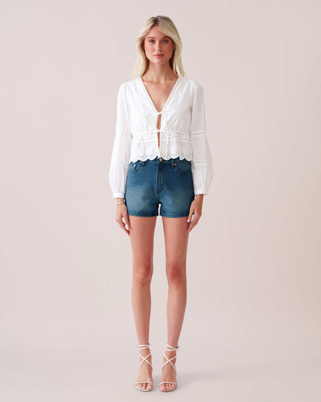 Women's Custom Shorts