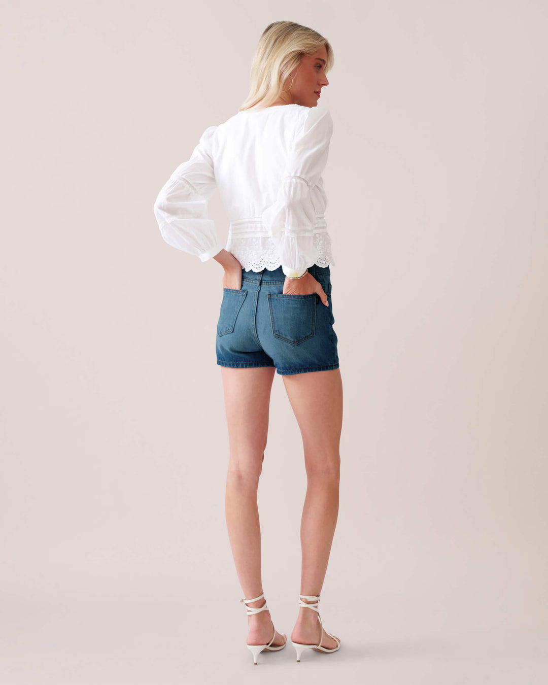 Women's Custom Shorts