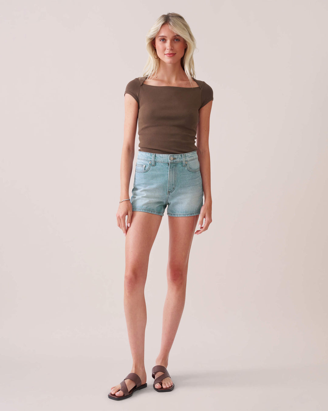 Women's Custom Shorts