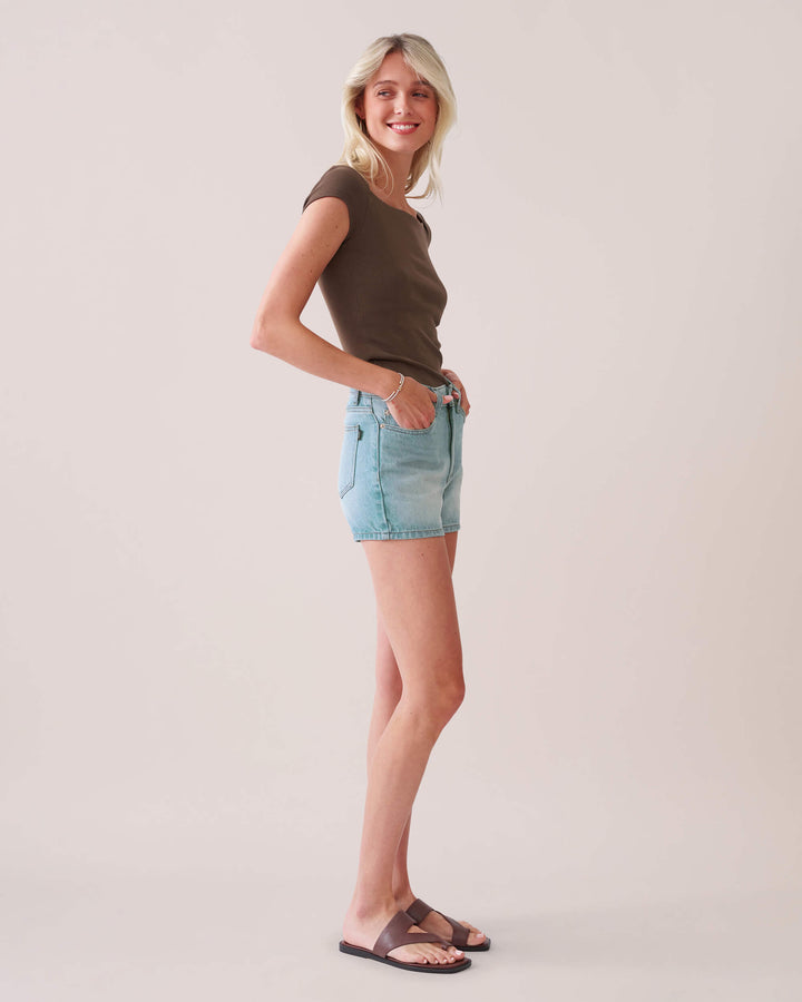 Women's Custom Shorts