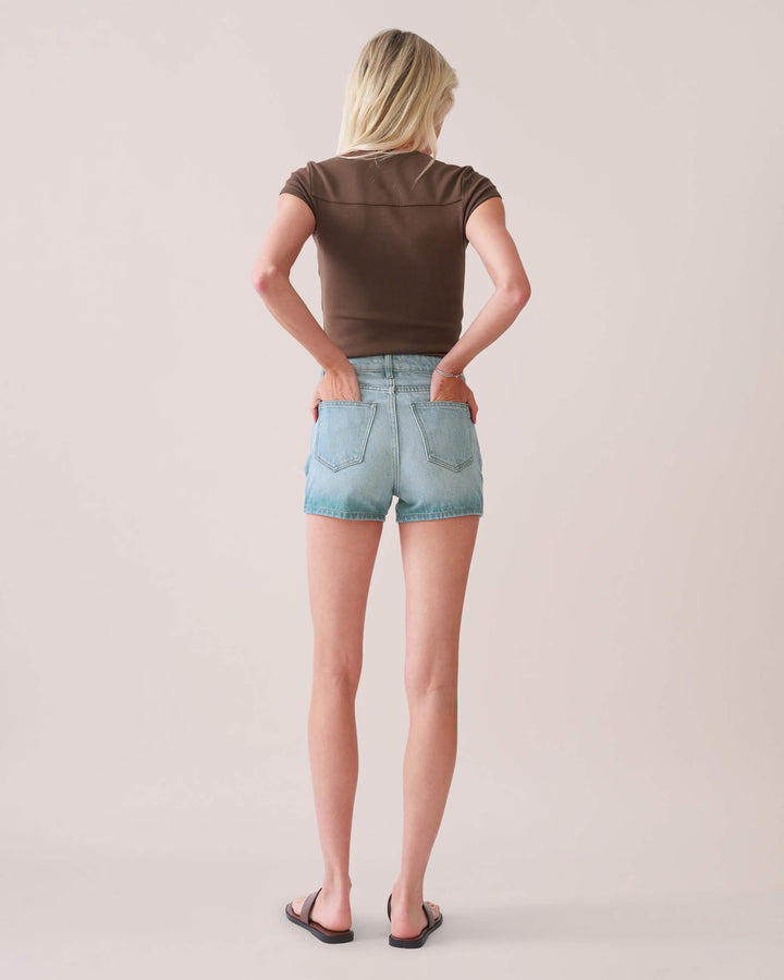 Women's Custom Shorts