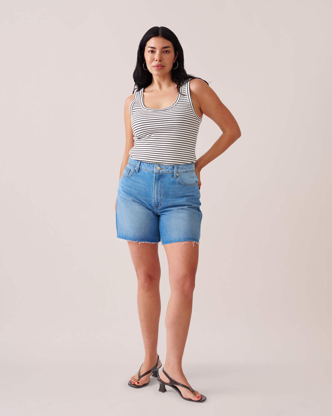 Women's Custom Shorts