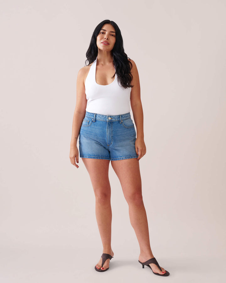 Women's Custom Shorts