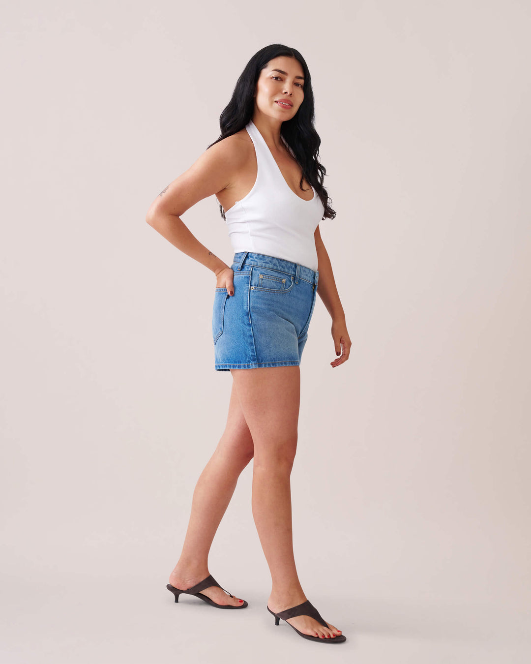 Women's Custom Shorts