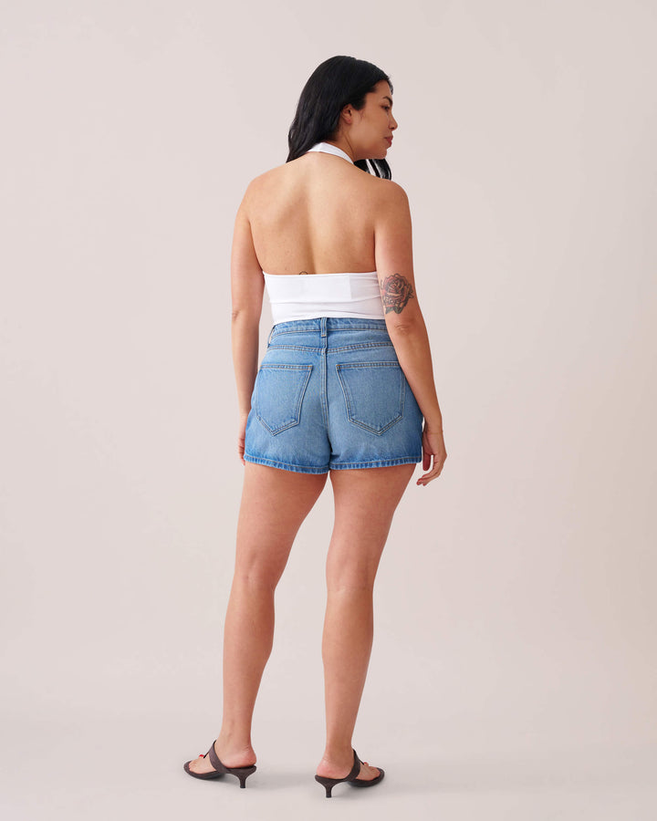 Women's Custom Shorts