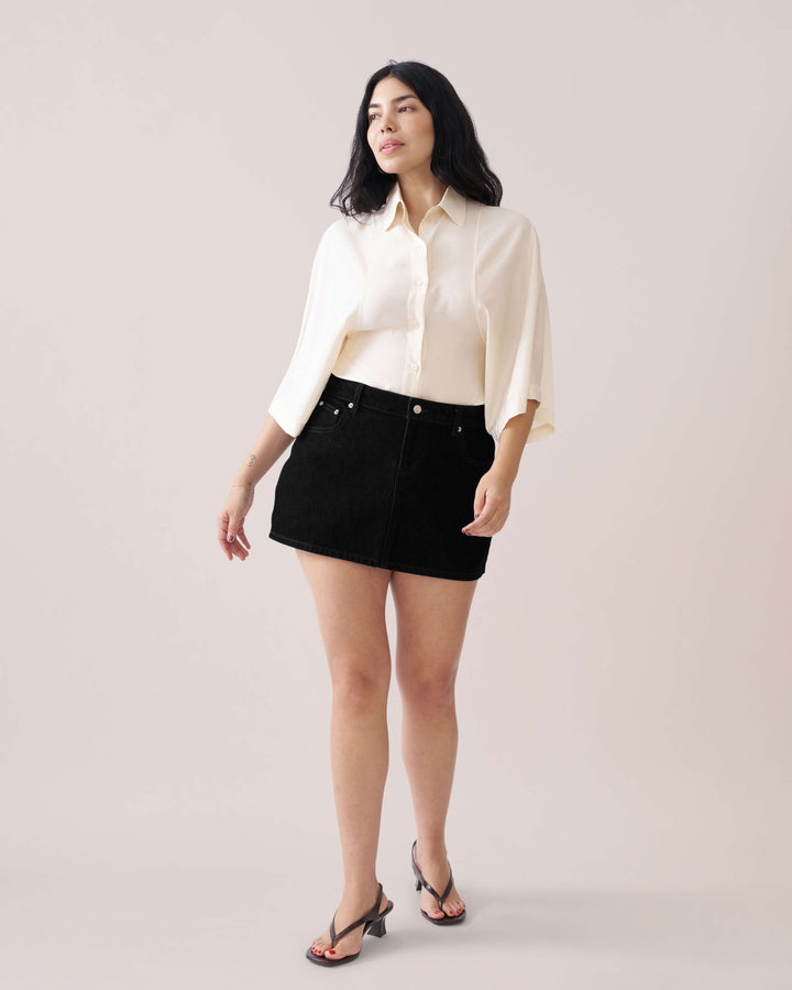 Women's Custom Skirts
