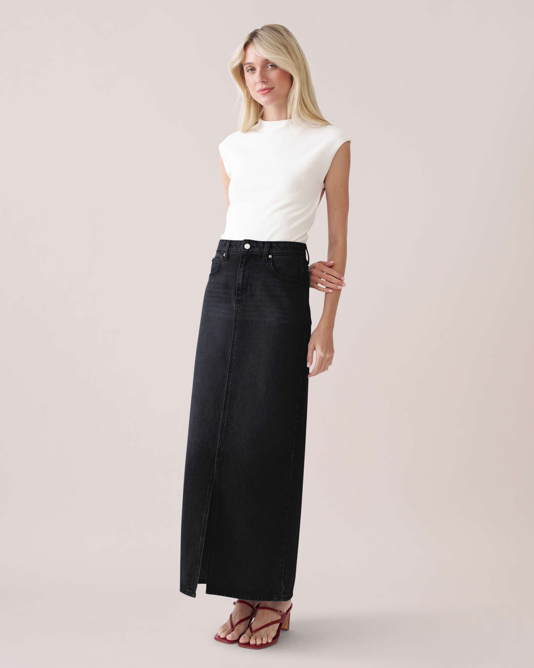 Women's Custom Skirts