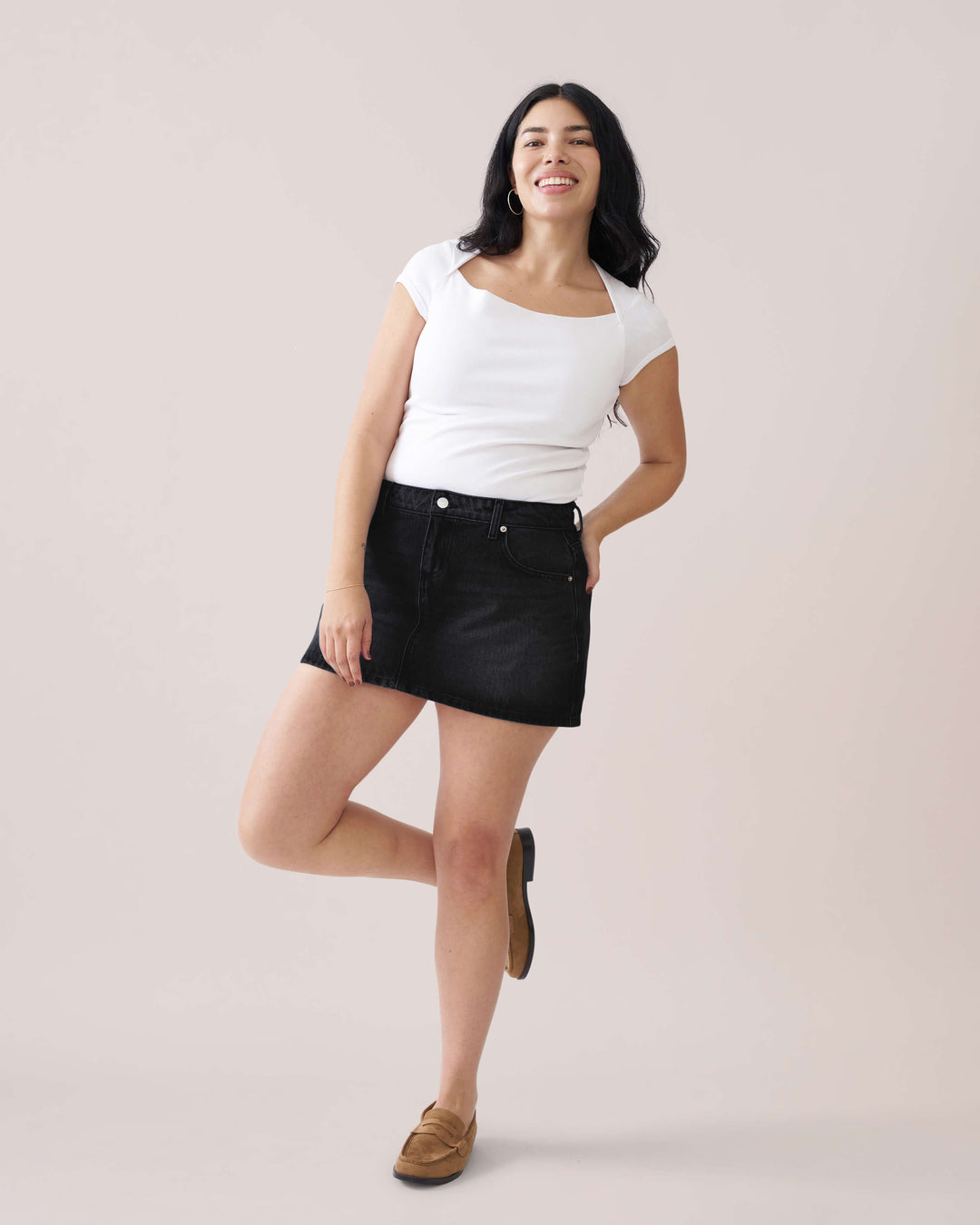 Women's Custom Skirts