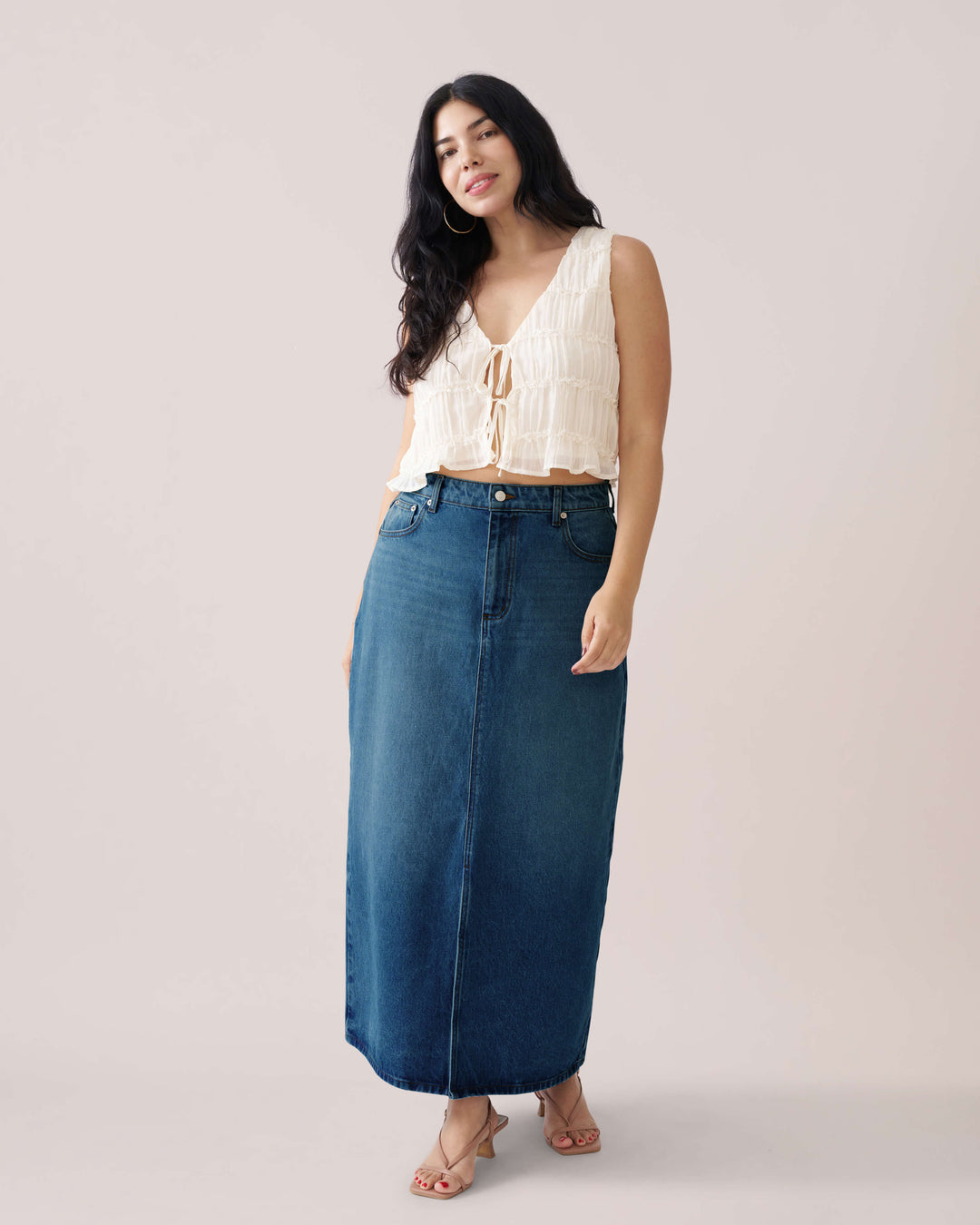 Women's Custom Skirts