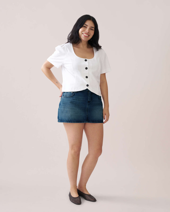 Women's Custom Skirts