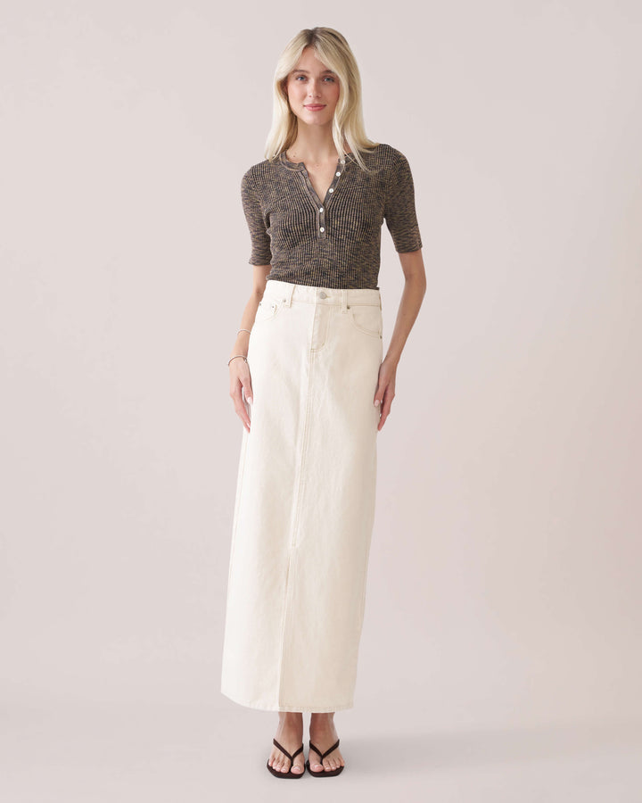 Women's Custom Maxi Skirt