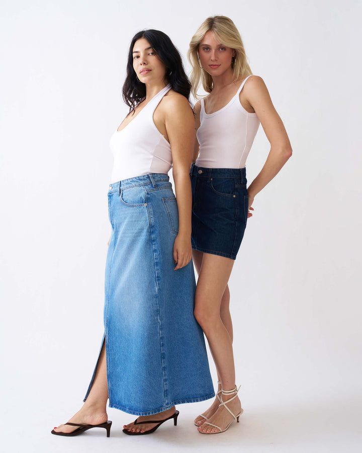 Women's Custom Skirts