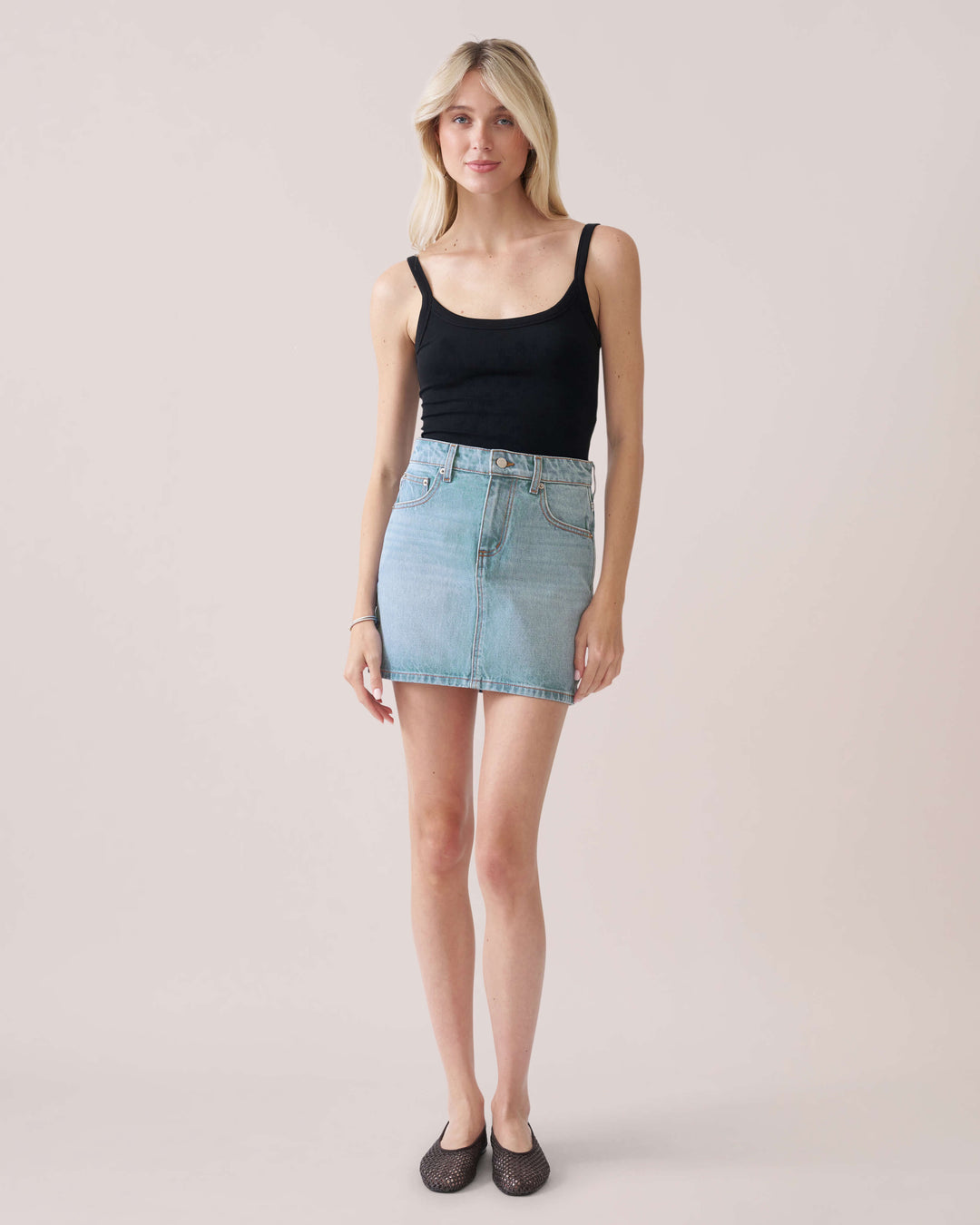 Women's Custom Skirts