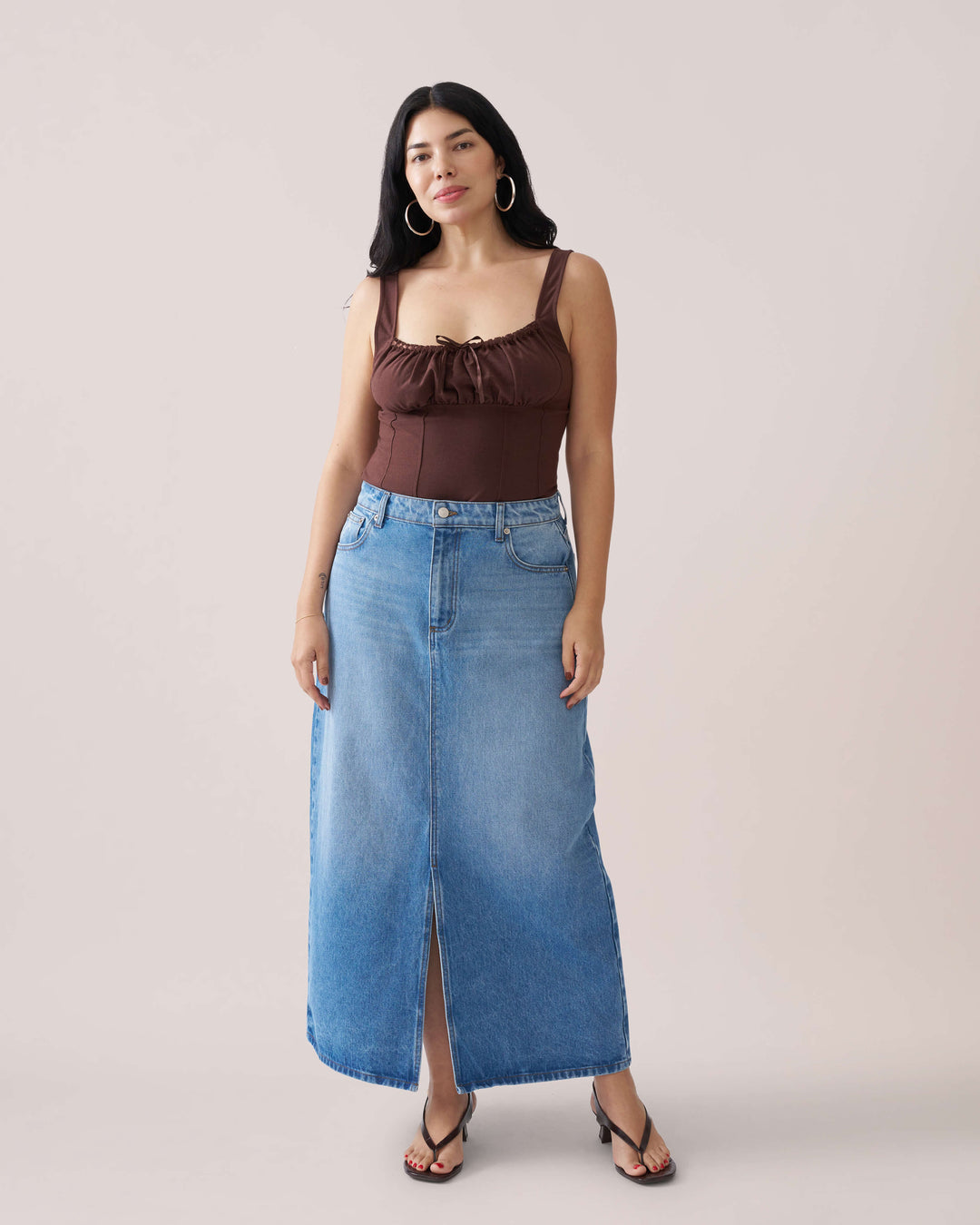 Women's Custom Skirts