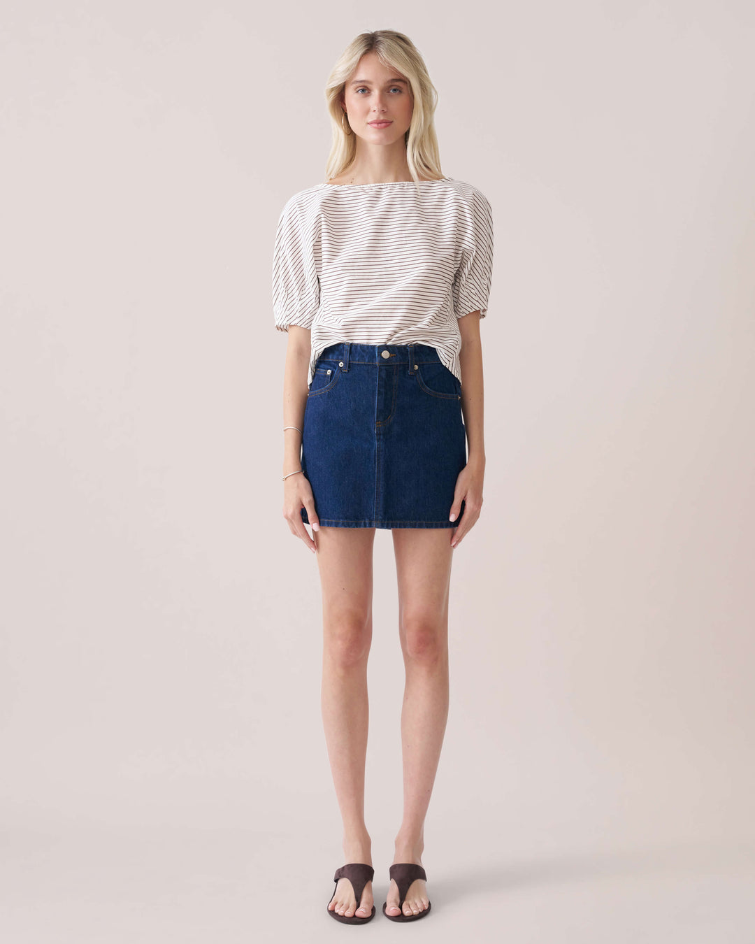 Women's Custom Skirts