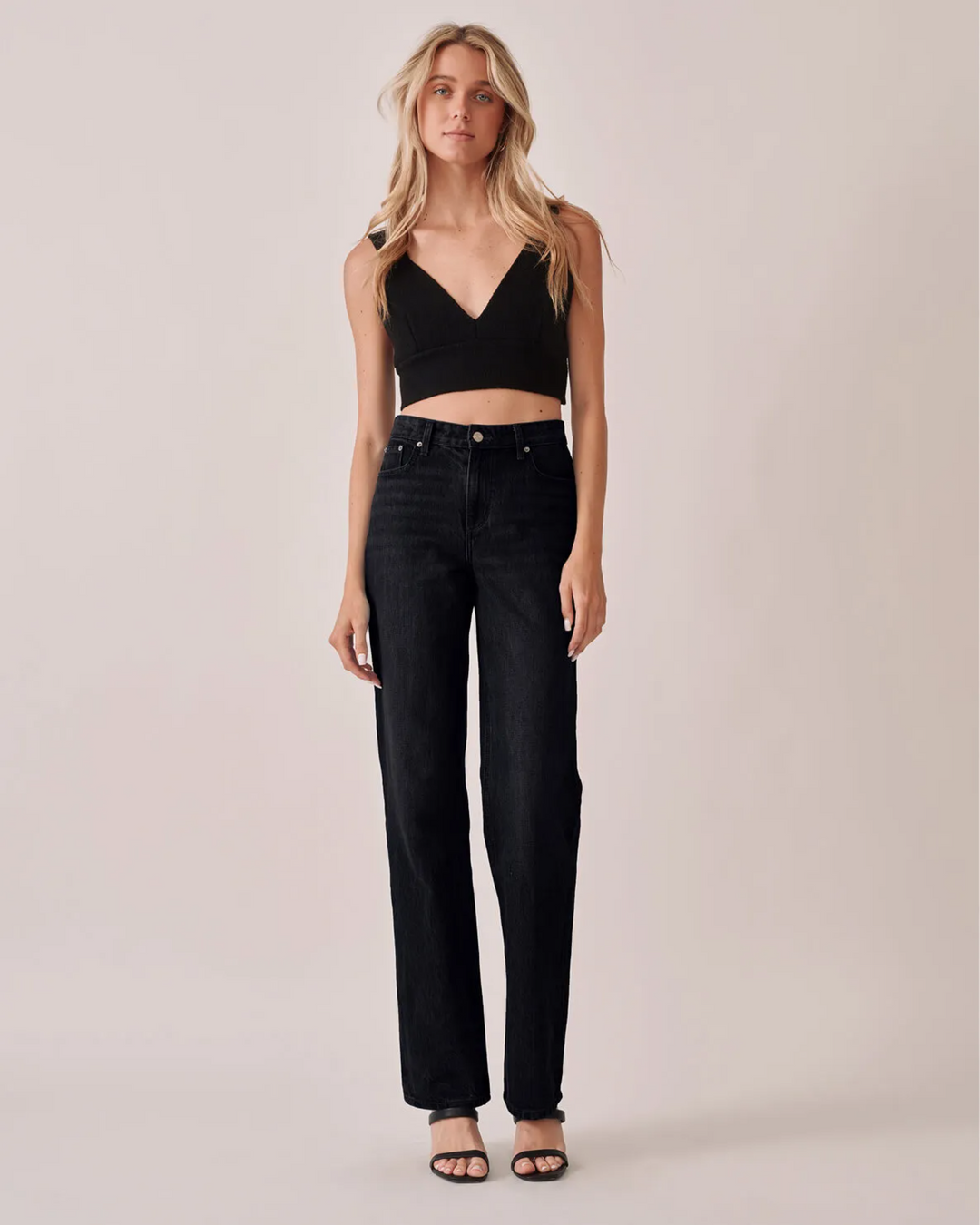 Women's Custom Jeans
