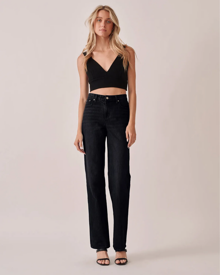 Women's Custom Jeans