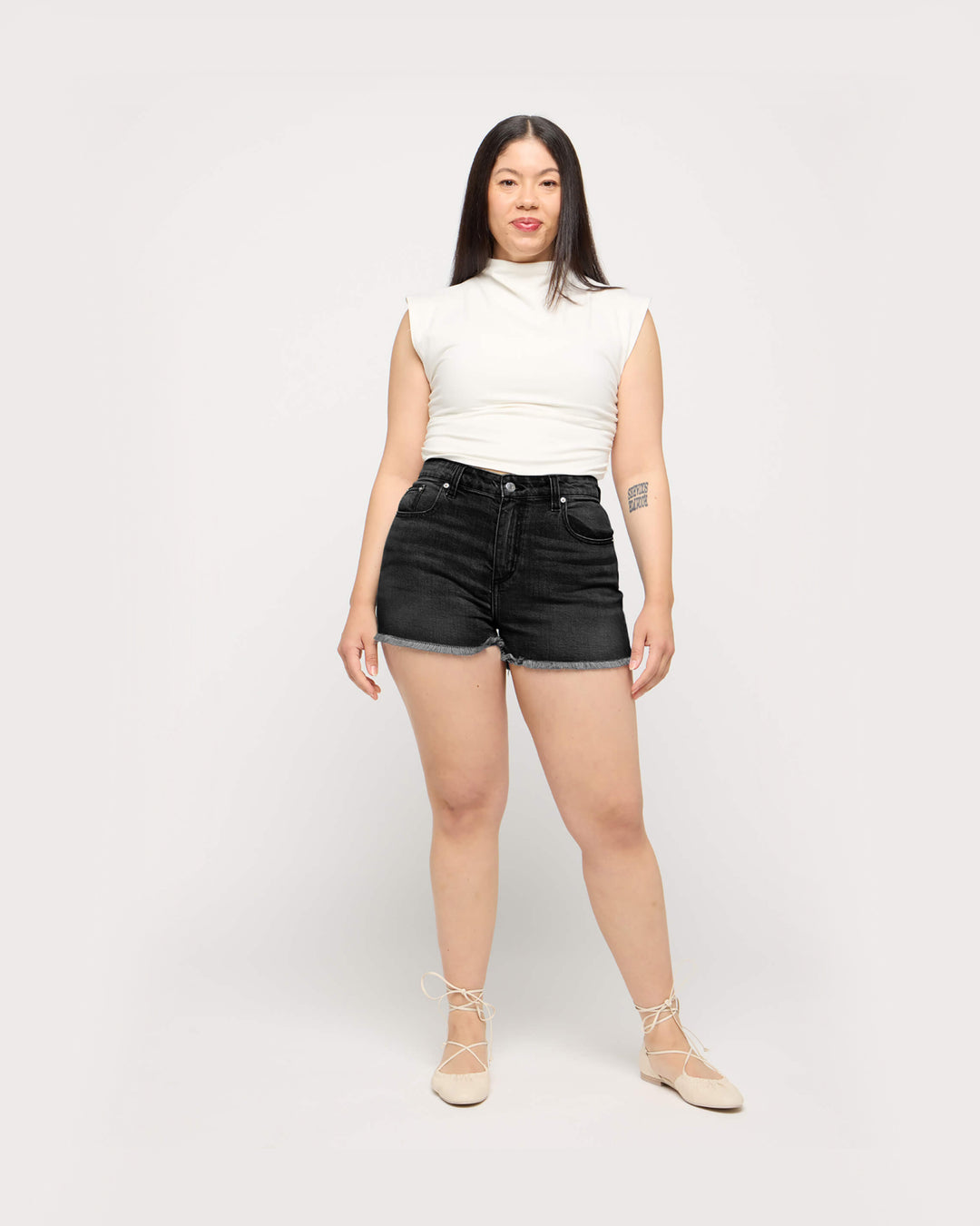 Women's Custom Shorts
