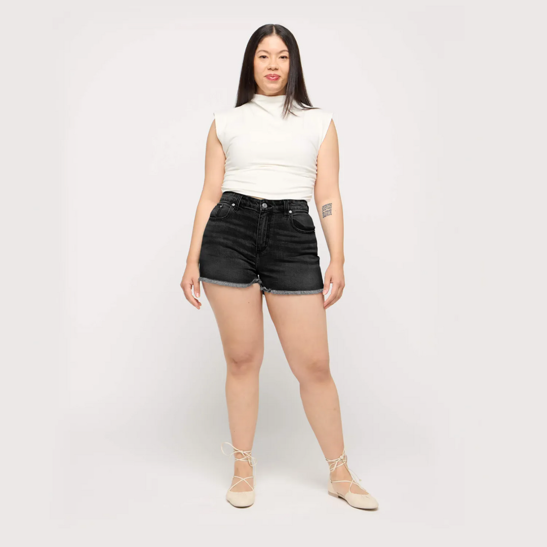 Women's Custom Short length Shorts