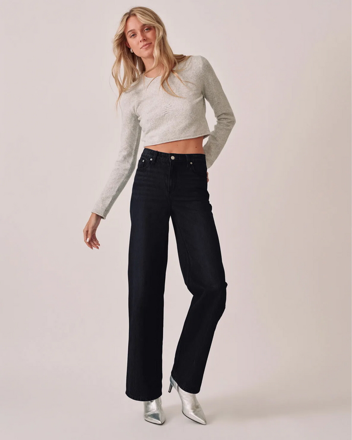 Women's Custom Jeans