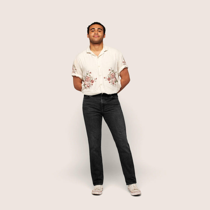 Men's Custom Jeans