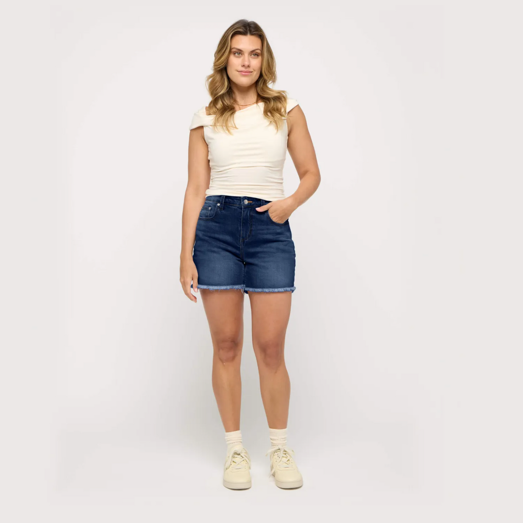 Women's Custom Shorts