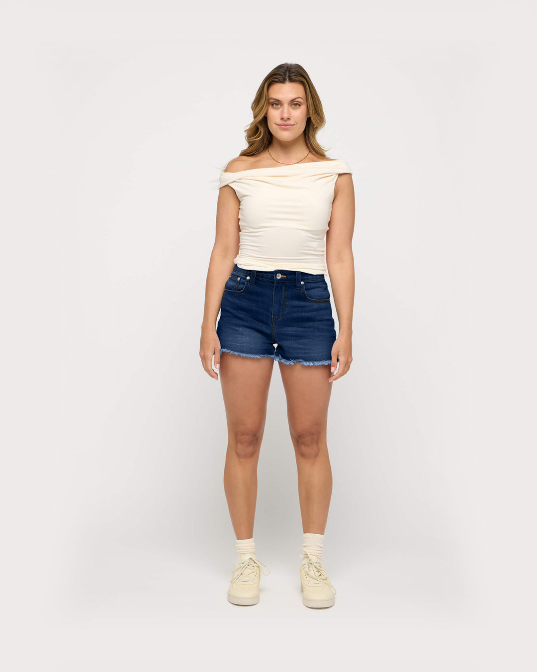 Women's Custom Shorts