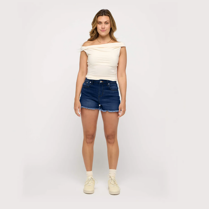 Women's Custom Short length Shorts