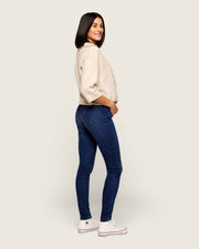 The Perfect Skinny Jean