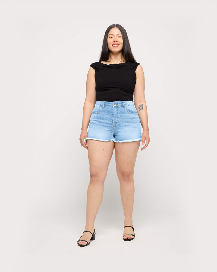 Women's Custom Shorts