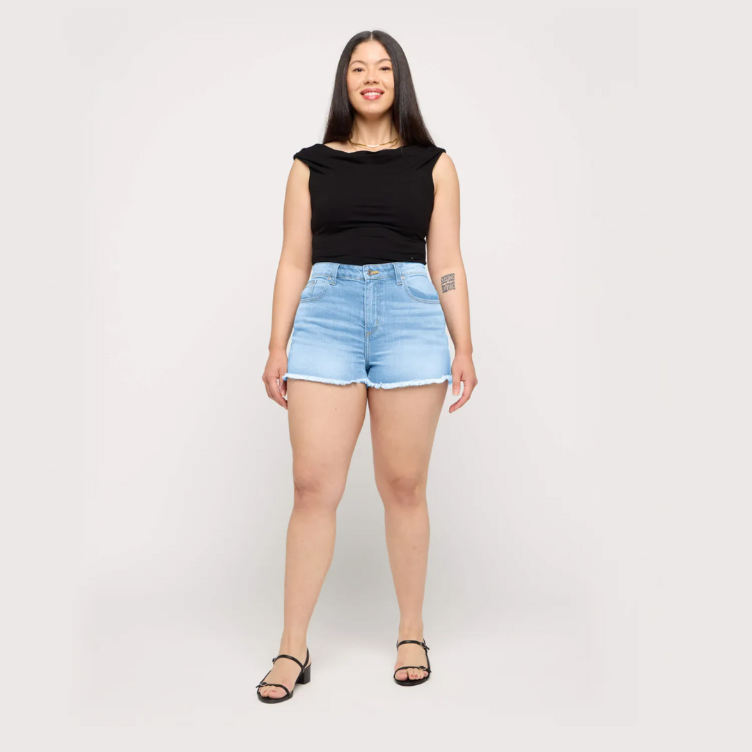 Women's Custom Short length Shorts