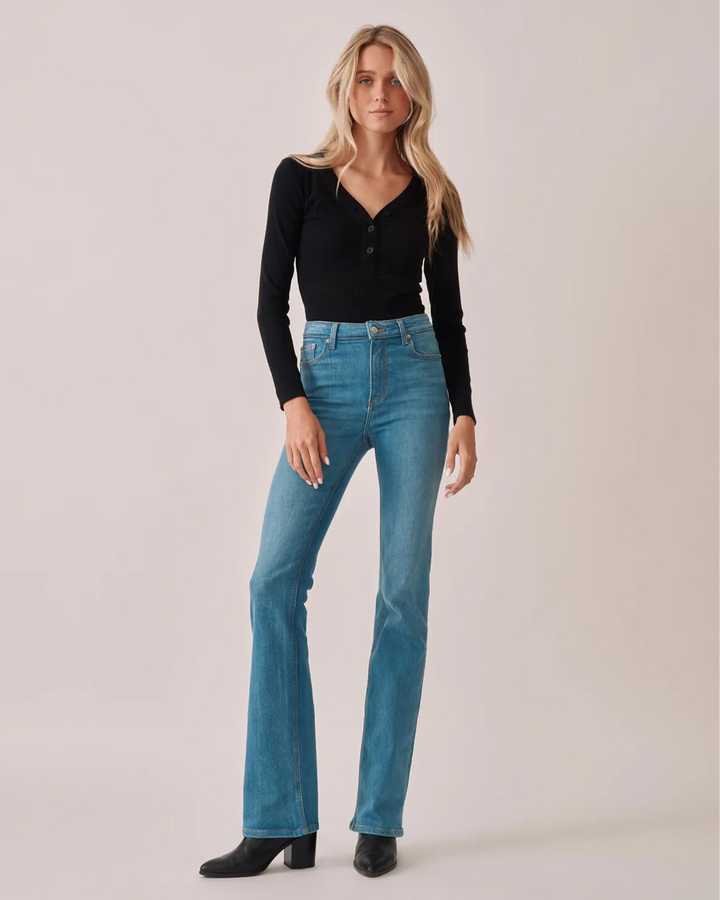 Women's Custom Jeans