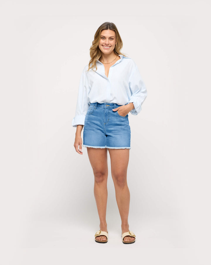 Women's Custom Shorts