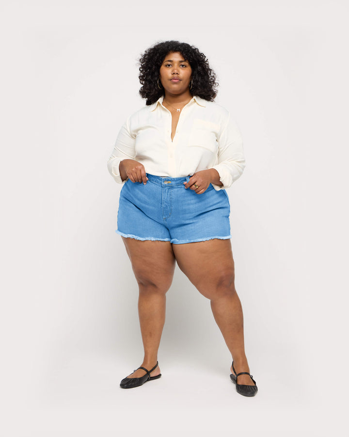 Women's Custom Shorts