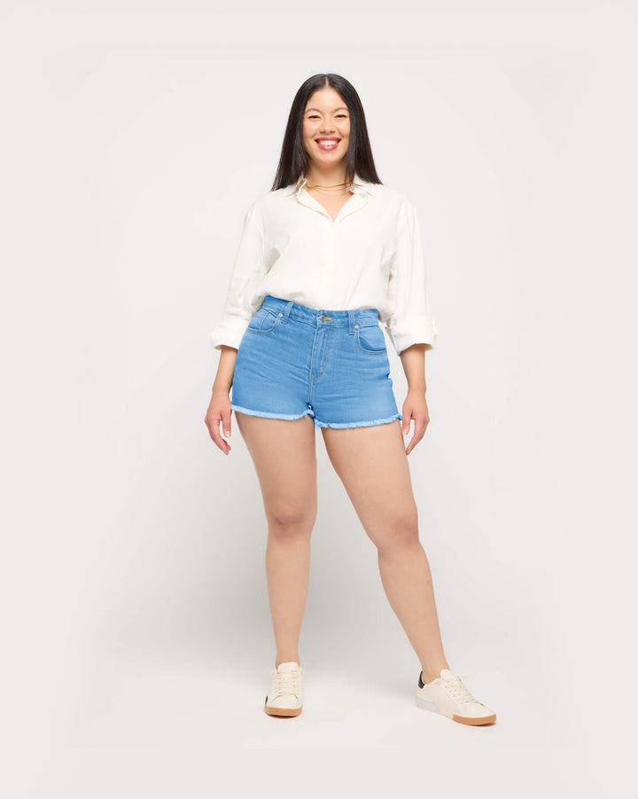 Women's Custom Shorts