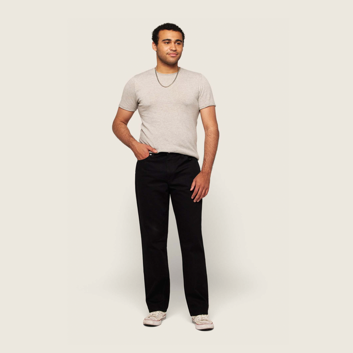 Men's Custom Jeans