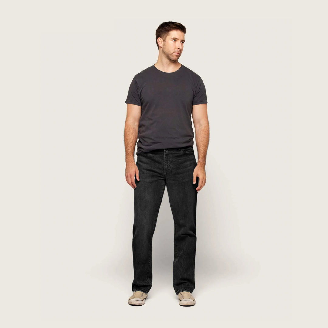 Men's Custom Jeans